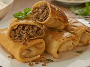 Pfannkuchen