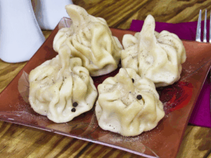 Chinkali
