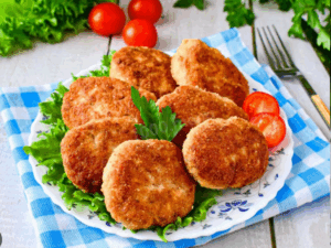 Kotelett