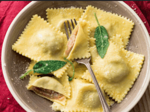 Ravioli