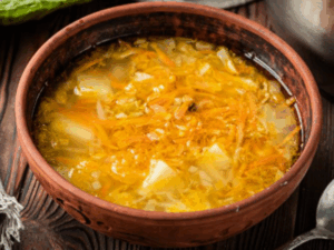Kapusniak 500g